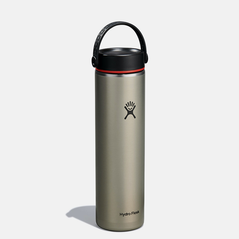 Lightweight Wide Mouth Trail Series&trade; 24 oz בקבוק שתייה פיה רחבה image number null